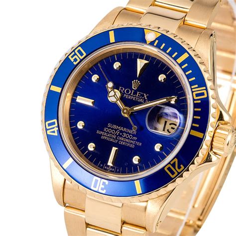 rolex 16808 blue|rolex 1680 red sub.